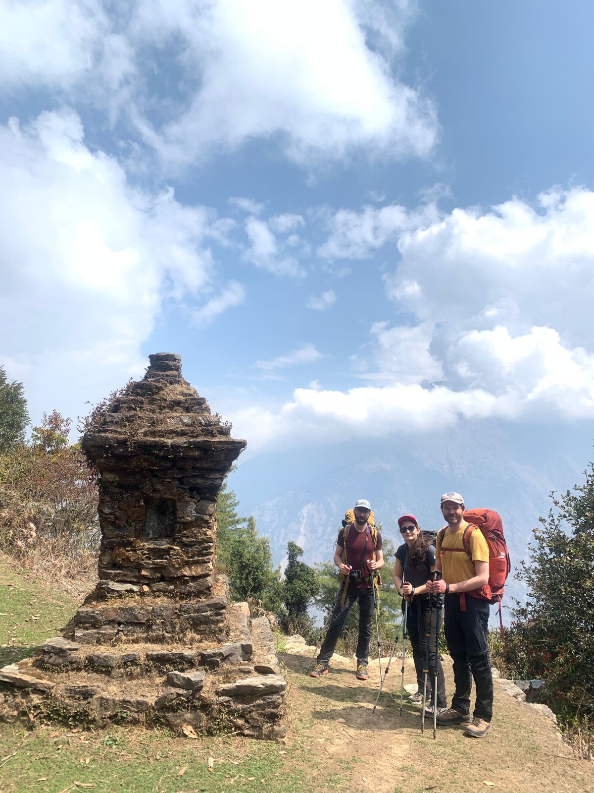 Annapurna Circuit Trek with Poonhill 2026 - view 69